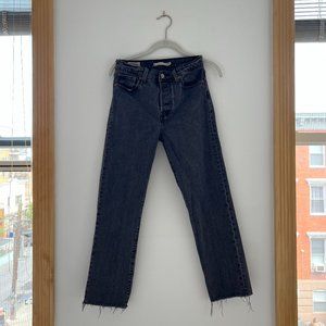 Levi's: Wedgie Jean